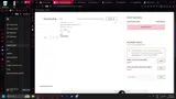 PINK by Victoria’s Secret coupon verification screenshot