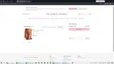 PINK by Victoria’s Secret coupon verification screenshot