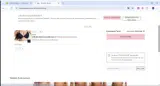 PINK by Victoria’s Secret coupon verification screenshot