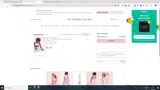PINK by Victoria’s Secret coupon verification screenshot