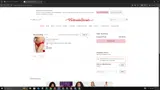 PINK by Victoria’s Secret coupon verification screenshot