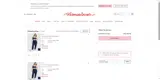 PINK by Victoria’s Secret coupon verification screenshot