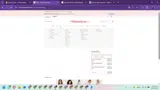 PINK by Victoria’s Secret coupon verification screenshot