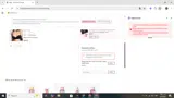 PINK by Victoria’s Secret coupon verification screenshot