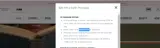 PINK by Victoria’s Secret coupon verification screenshot