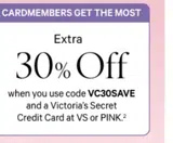 PINK by Victoria’s Secret coupon verification screenshot