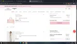 PINK by Victoria’s Secret coupon verification screenshot