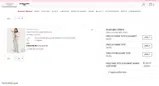 PINK by Victoria’s Secret coupon verification screenshot