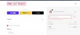 CRAFTLOVERS10 coupon verification screenshot