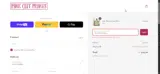 CRAFTLOVERS10 coupon verification screenshot