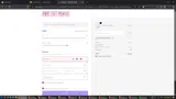 PINKCITYWELCOME10 coupon verification screenshot
