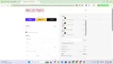 PINKCITYWELCOME10 coupon verification screenshot