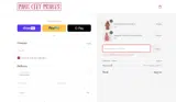 AUTUMN25 coupon verification screenshot