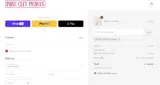 PINKCITYWELCOME10 coupon verification screenshot