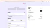 Pink Clover coupon verification screenshot