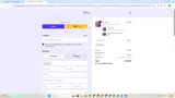 Pink Clover coupon verification screenshot