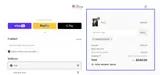 Pink Clover coupon verification screenshot