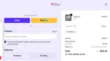 Pink Clover coupon verification screenshot