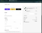 Pink Cove coupon verification screenshot