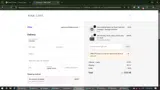 Pink Cove coupon verification screenshot