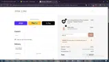 Pink Cove coupon verification screenshot