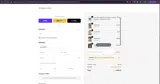 Pink Cove coupon verification screenshot
