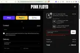 DJ8FXGNK coupon verification screenshot