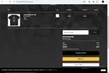 WELCOME15 coupon verification screenshot
