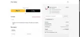 AMBERSALEB coupon verification screenshot