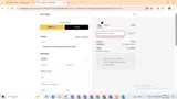 GUUSJE10 coupon verification screenshot