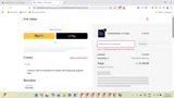 SHOP20 coupon verification screenshot