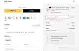 FLEURCATEYE10 coupon verification screenshot