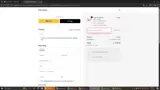 CHLOEBF5D coupon verification screenshot