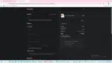 EVE10A coupon verification screenshot