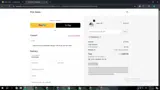 ROSAN10A coupon verification screenshot