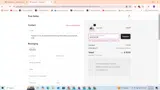 MARIJNLOVE coupon verification screenshot