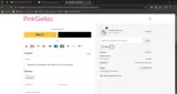 TIANY10 coupon verification screenshot