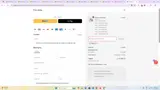 TIANY10 coupon verification screenshot