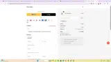 TIANY10 coupon verification screenshot