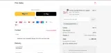 KARLIJNCATEYE10 coupon verification screenshot