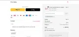MACYCATEYE10 coupon verification screenshot