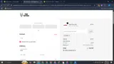Sadie coupon verification screenshot