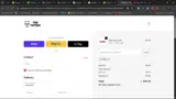 Milli coupon verification screenshot
