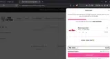 Yuna coupon verification screenshot