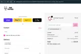 LEVITHEREDHEELER coupon verification screenshot