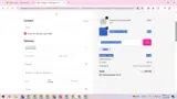 TEBBY coupon verification screenshot