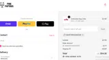 SADIETHEDALMATIAN coupon verification screenshot