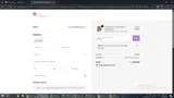 FIRST10 coupon verification screenshot