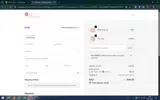 WELCOME15 coupon verification screenshot