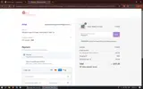 PICASSO15 coupon verification screenshot